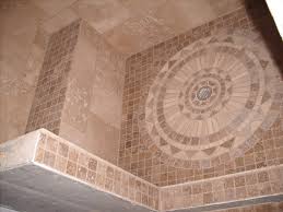 Mosaic tile is the best decision for using in the bathroom. Is Travertine Good For Bathrooms And Showers
