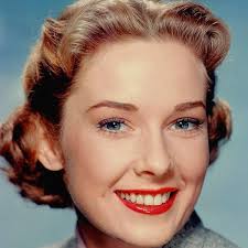Tutte le serie e i film di Vera Miles