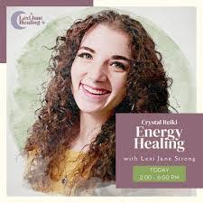 Jane Strong's Instagram, Twitter & Facebook