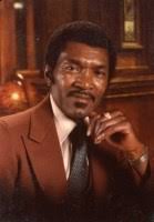 George Mitchell Obituary