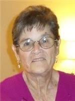 Marion Alberado Obituary (2020)