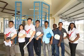 The town of kluang is located about 52 km to the southeast. Township Management