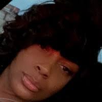 Terra Gordon's Instagram, Twitter & Facebook