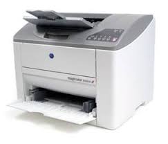 To display the printer driver settings, from the file menu, click printing preferences. Konica Minolta Magicolor 2500w Printer Driver Download