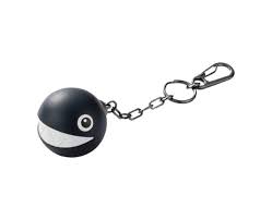 Image result for chain chomp