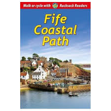 fife coastal path rucksack reader