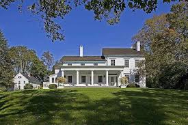 1770 Pawling Ny Beaver Pond Farm Set Atop Historic Quaker Hill Pawling Real Estate Search Luxury Real Estate