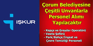 İşkur iş ilanları görüntüleme sayfasında yer alan işyeri unvanı alanına hastane yazarak, hastane engelli iş başvurusu için tüm aktif ilanlarını inceleyebilirsiniz. Mersin Buyuksehir Kultur Sanat A Buro Personeli Alimi Yapilmaktadir