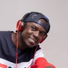 DJ Fresh UG