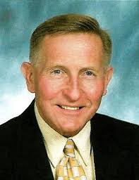 Jack Dillard Reece Obituary October 20, 2020