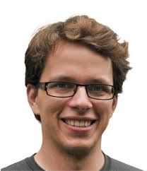 Dr. Daniel Rasmussen