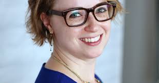 Ivey, Jillian Ashley Blair