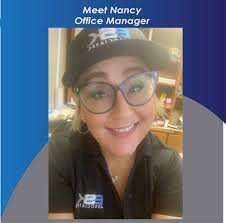 Meet the BSK Staff: Nancy Porter, Office Manager