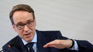 Commerzbank: Jens Weidmann zum neuen Chef des Aufsichtsrats gewählt