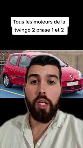 Emplacement Moteur Essuie Glace Twingo 3