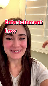 Entertainment Law Collaboration with Julian Sarafian