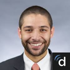 Dr. Blake Newman, MD