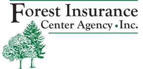 Forest insurance is closing at 4pm today and will be closed thurs and fri, nov 26th and 27th in observance of the thanksgiving holiday, reopening mon, nov 30th at 8:30am. Forest Insurance Center Agency Inc