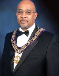 Ohio Leaders Mourned:Jerry Russel Ellerson: Most Worshipful Grand Master-  Ohio Prince Hall Masons