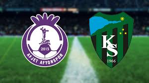 Bramall lane sheffield united f.c. Kocaelispor Afyon Sinavinda Kocaeli Spor