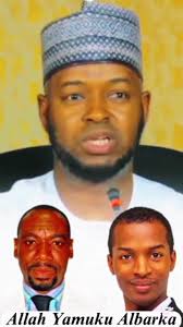 Khalifa muhammad sunusi ll