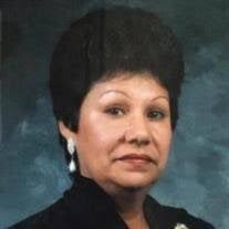 Maria Roman Obituary