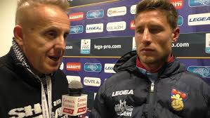 Gubbio-Teramo 1-5, intervista ad Alex Marini