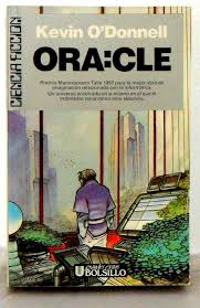 Ora:cle” de kevin o'donnell jr