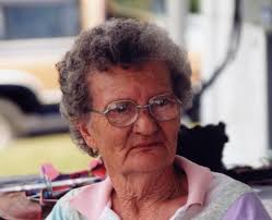 Edith C. Forbes Obituary