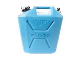 We did not find results for: 5 Gallon Water Jerry Can Bpa Free By Wavian Jc3216