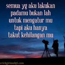 Mau pergi tapi masih sayang, mau bertahan tapi. Kata Kata Sedih Takut Kehilangan Orang Yang Disayang Cikimm Com