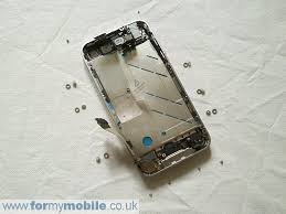 Apple Iphone 4 Disassembly How To Jailbreak Iphone 4 4s