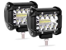 pin by plihas offroad 4 4 led drivin on auto led work light bar auto headlight car led lights car led led work light