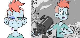 That is to say, make your work just like the work they are producing. Industry Artist Matt Watts Explains How To Build A Great Rig Using Toon Boom Harmony