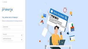 Bantuan dari pemerintah untuk pekerja di indonesia ini awalnya hanya hingga gelombang 10. Jadwal Pendaftaran Kartu Prakerja Gelombang 9 Segera Login Https Dashboard Prakerja Go Id Masuk Tribun Pontianak
