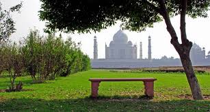 Mehtab Bagh Sightseeing, Things to do in Agra, Agra Same Day Tour