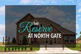 Get acquainted with all the new homes for sale in temple from the most proficient builders at new home source. New Homes In Temple Tx The Reserve At North Gate From Stylecraft Builders