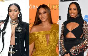 Check back for tour information. Beyonce Solange Janelle Monae Sign Open Letter Calling For End To Voter Suppression