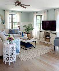 45 Best Small Living Room Ideas Decoration Livingroom Livingroomideas L Farm House Living Room Modern Farmhouse Living Room Farmhouse Living Room Furniture