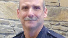 Deputy Police Chief Bernard retiring