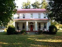 Pin On Historic Dream Homes