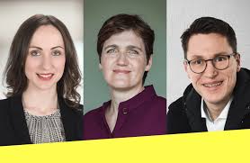 Akademiker:innen der ersten Generation