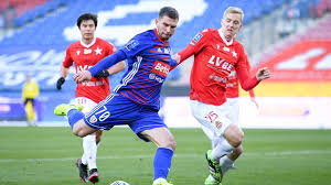 Check this player last stats: Trener Slaska Wroclaw Piast Gliwice To Nie Tylko Swierczok Polsat Sport