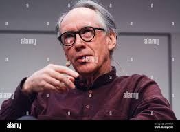 The mcewan hall hi-res stock photography and images