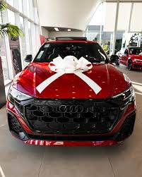 Image result for Chili Red 2025 SQ8