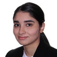 Nadia Ehtesham's Instagram, Twitter & Facebook