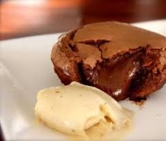 Gordon Ramsay S Chocolate Fondant Thermomix Style Recipe Thermomix Recipes Thermomix Baking Sweets Recipes