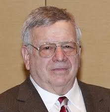 Джеральд Ґуральник — Вікіпедія