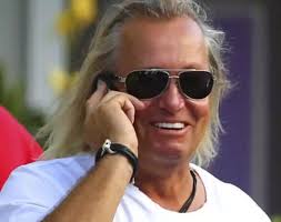 ROBERT GEISS: The Lifestyle of the German Fashion Mogul