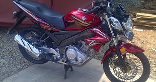 Maybe you would like to learn more about one of these? 69 Modif Vixion Merah Jari Jari Tapak Lebar Terbaik Dan Terupdate Janggel Motor